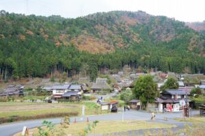 Idyllic Scenery and Traditional Crafts: 10 Destinations in Kyoto’s ...