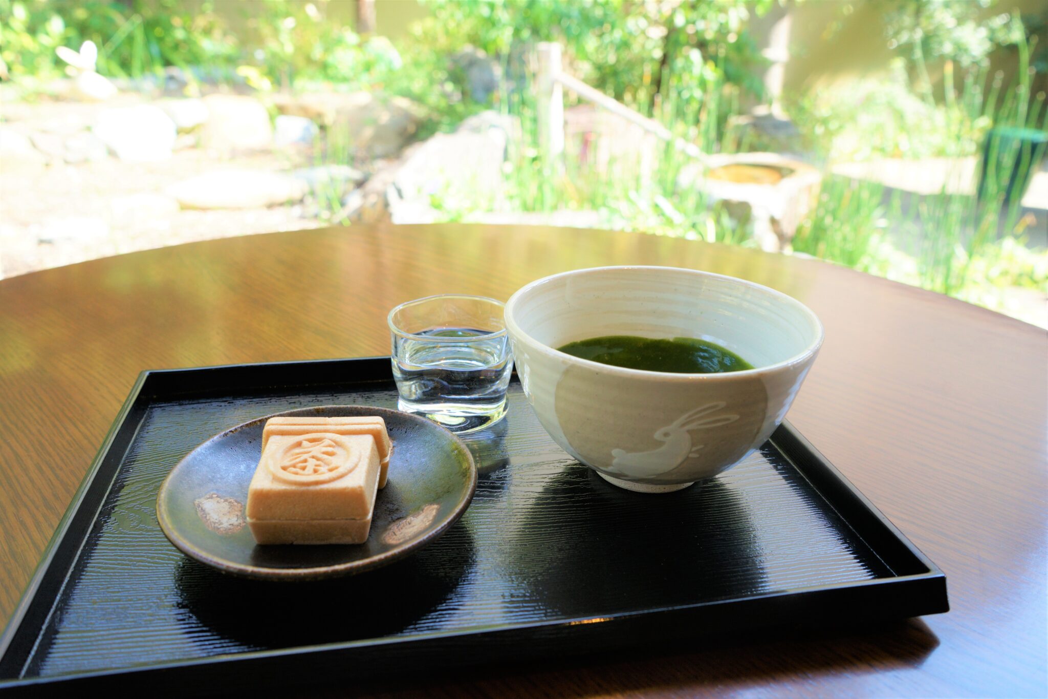 A Sip Of Tea Culture In Kyoto! 8 Amazing Matcha And Green Tea ...