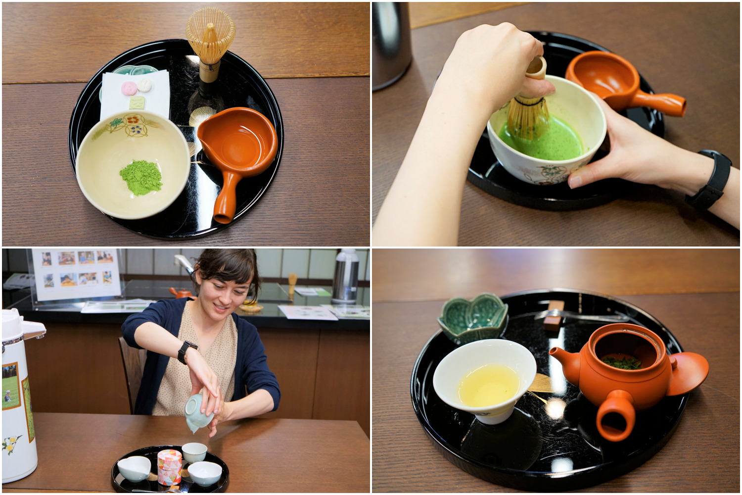 A Sip Of Tea Culture In Kyoto! 8 Amazing Matcha And Green Tea ...