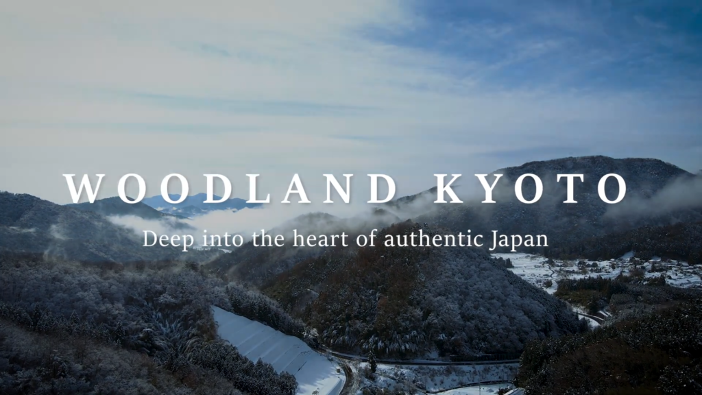 Deep into the heart of authentic Japan