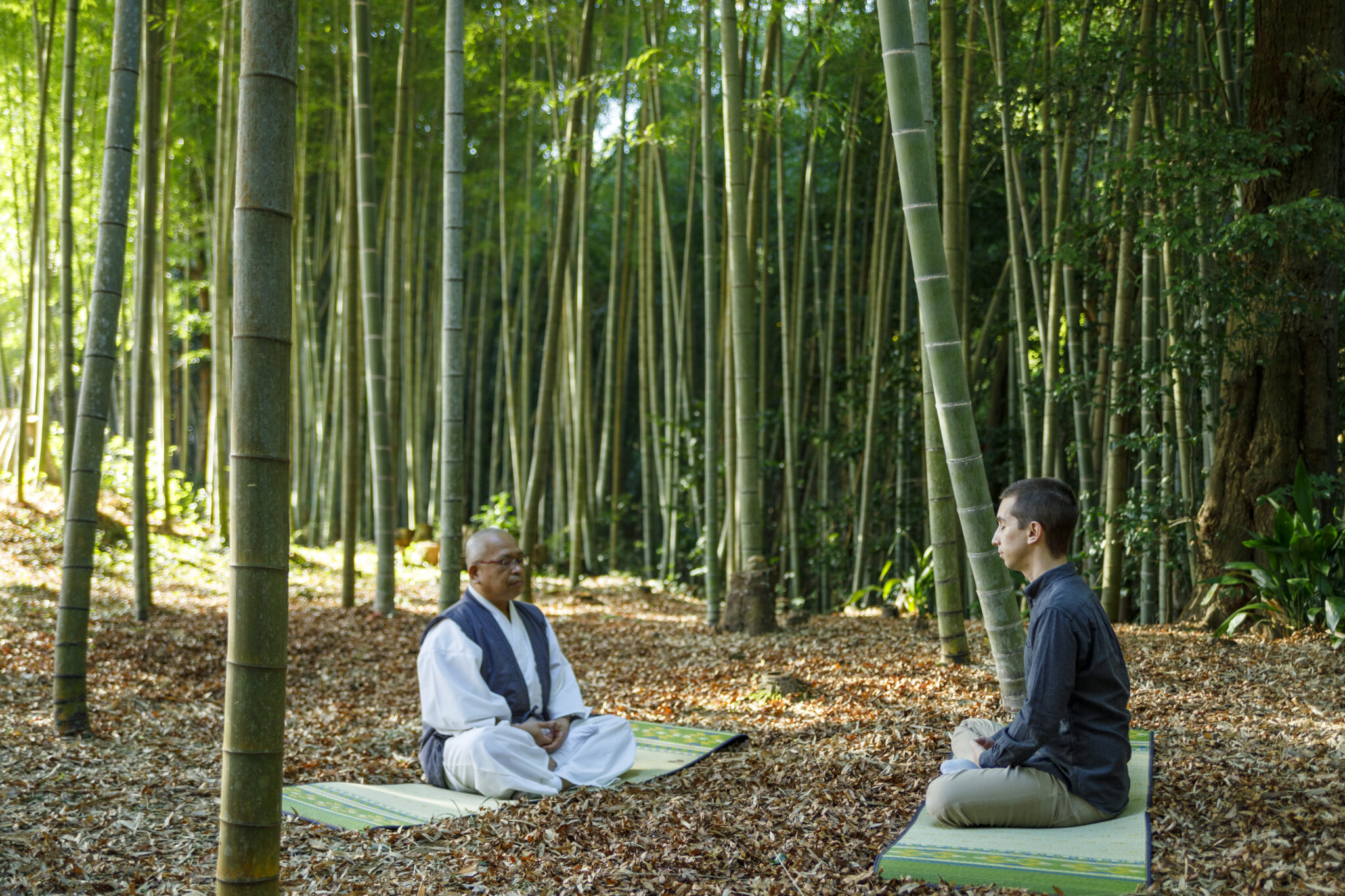 An Enriching Overnight Stay at Shourekiji Temple | Inspiration ...