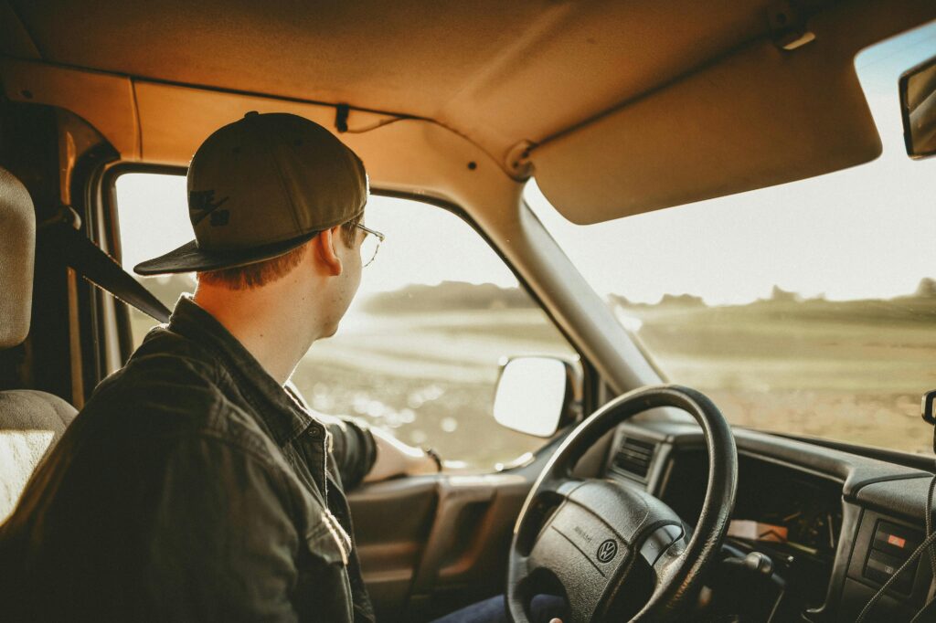 Car rentals might be the best way to explore Kyoto, Japan. These roadside stations are proof.