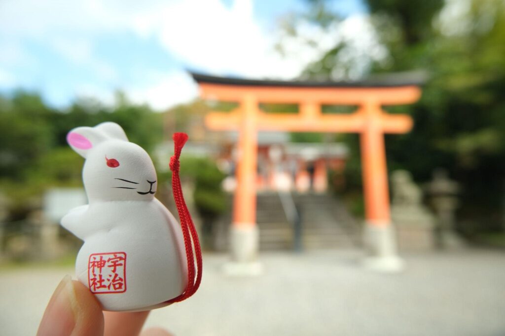 Charms and Fortunes, Oh my! Explore Kyoto’s Cute Omamori and Omikuji