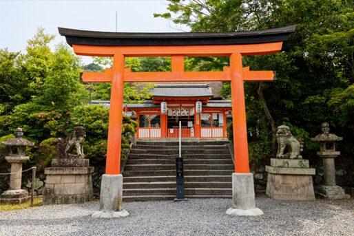 Uji Shrine