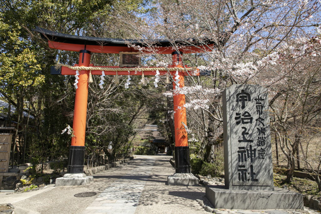 宇治茶与世界遗产之旅——宇治一日游路线