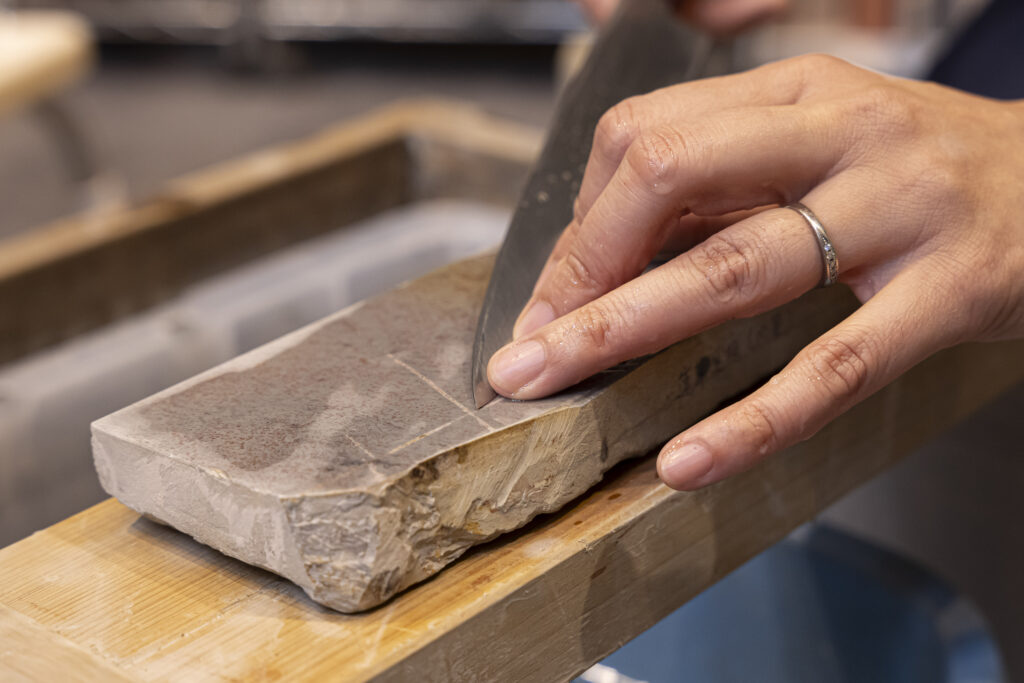 Kyoto Will Rock You: The Fascinating Mineral Culture of Woodland Kyoto